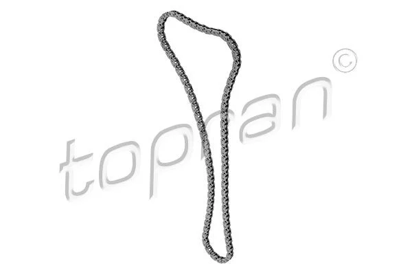 Časovna veriga TOPRAN 600 799
