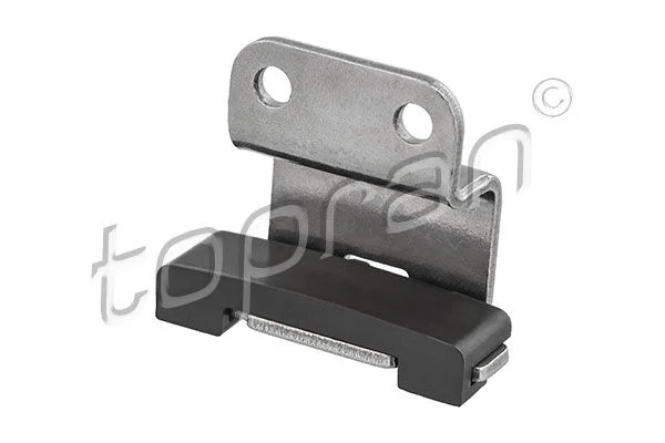 Vodilo, zobate verige TOPRAN 600 807