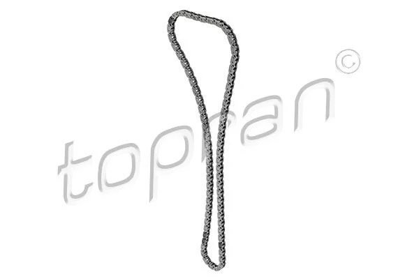 Časovna veriga TOPRAN 600 808