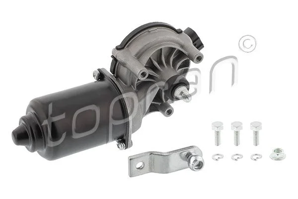 Motor brisalcev TOPRAN 600 893