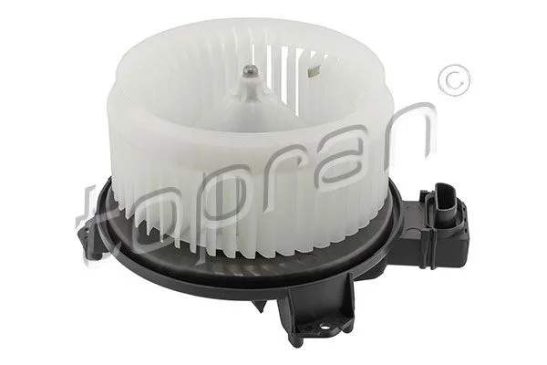 Notranji ventilator TOPRAN 601 046