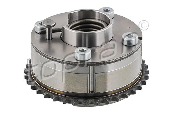 Camshaft Adjuster TOPRAN 601 104