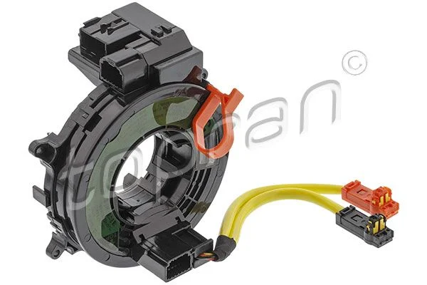 Clock Spring, airbag TOPRAN 601 113