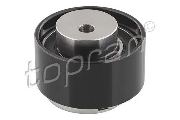 Tensioner Pulley, timing belt TOPRAN 601 145