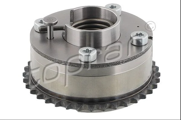 Camshaft Adjuster TOPRAN 601 260