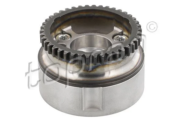 Camshaft Adjuster TOPRAN 601 338
