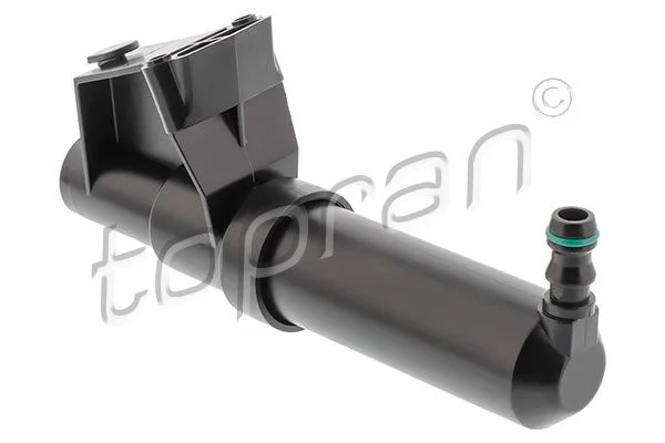 Washer Fluid Jet, headlight cleaning TOPRAN 601 367