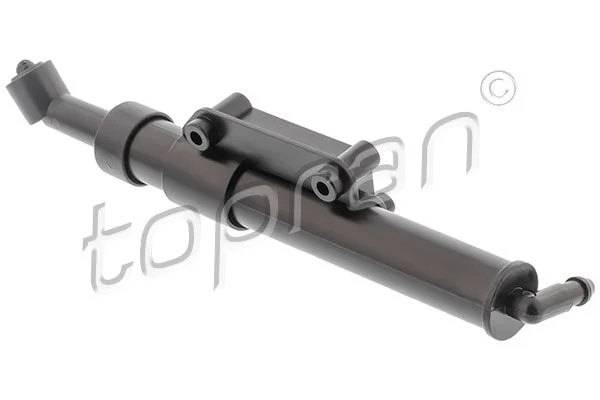 Washer Fluid Jet, headlight cleaning TOPRAN 601 373