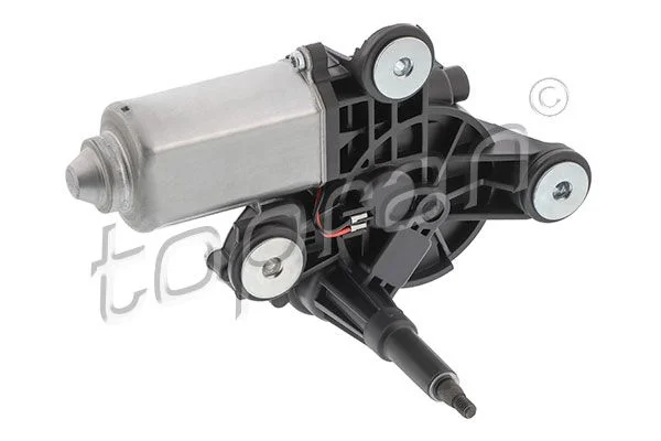 Motor brisalcev TOPRAN 601 611