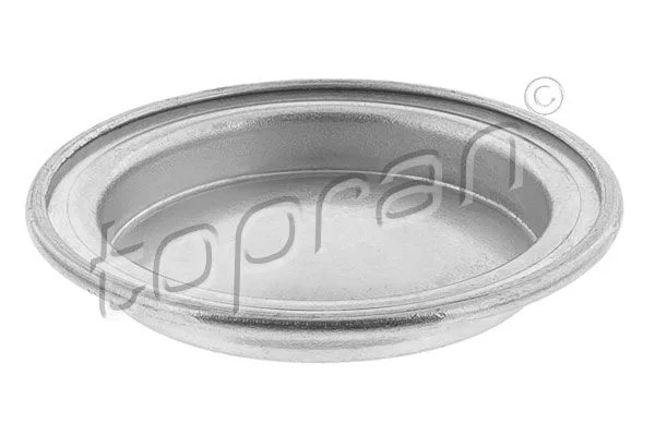 Vtič za zmrzal TOPRAN 601 617