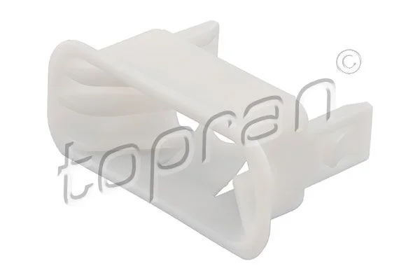 Guide Sleeve, clutch TOPRAN 601 660