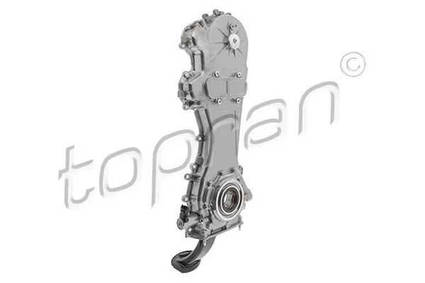 Oljna črpalka TOPRAN 601 747