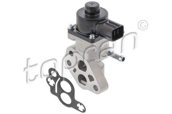 EGR Valve TOPRAN 601 795