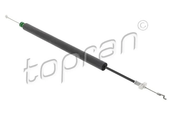 Kabelski poteg, sprostitev vrat TOPRAN 601 815
