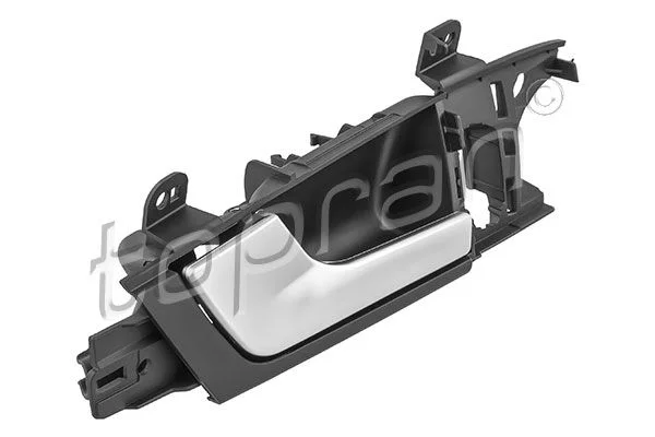 Door Handle, interior equipment TOPRAN 620 004