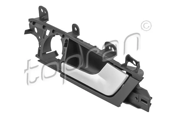 Door Handle, interior equipment TOPRAN 620 007