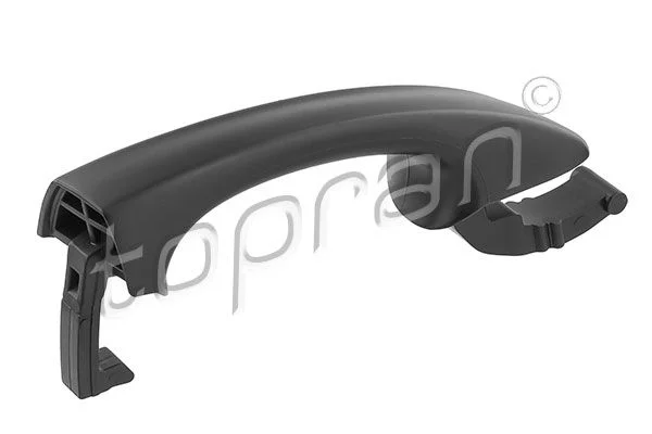 Exterior Door Handle TOPRAN 620 008