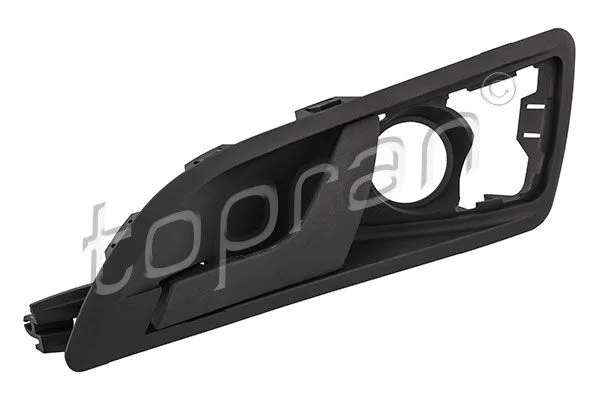 Door Handle, interior equipment TOPRAN 620 024