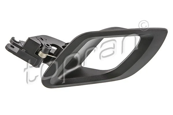Door Handle, interior equipment TOPRAN 620 028