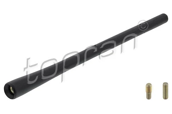 Zračni TOPRAN 620 400