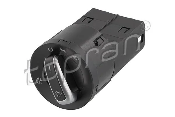 Switch, headlight TOPRAN 621 351