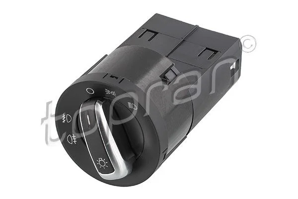 Switch, headlight TOPRAN 621 352