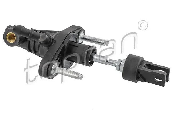 Master Cylinder, clutch TOPRAN 621 858