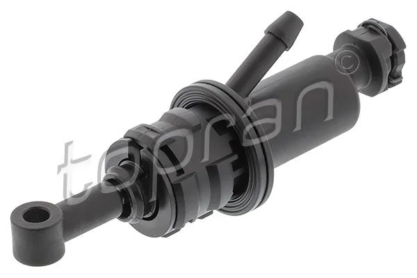Master Cylinder, clutch TOPRAN 621 865
