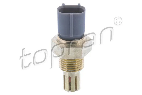 Senzor, temperatura vstopnega zraka TOPRAN 622 257