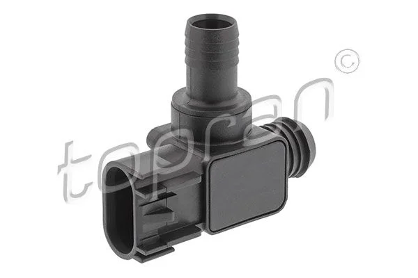 Pressure Sensor, brake booster TOPRAN 622 533