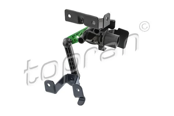 Senzor, uravnavanje žarometov TOPRAN 623 115