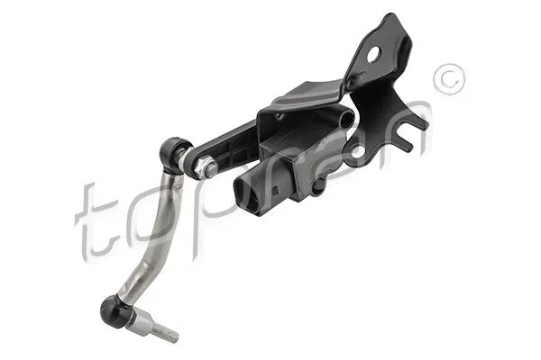 Sensor, headlight levelling TOPRAN 623 117