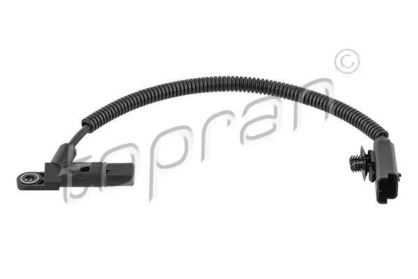 Sensor, camshaft position TOPRAN 623 124