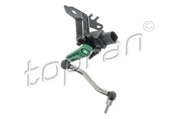 Sensor, headlight levelling TOPRAN 623 164