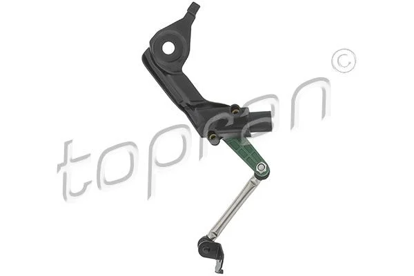 Sensor, headlight levelling TOPRAN 623 171