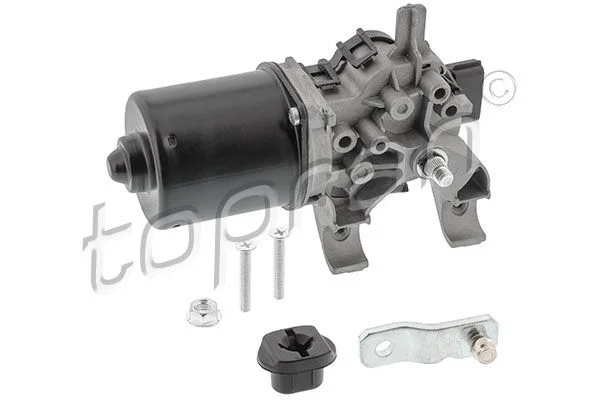 Motor brisalcev TOPRAN 623 409