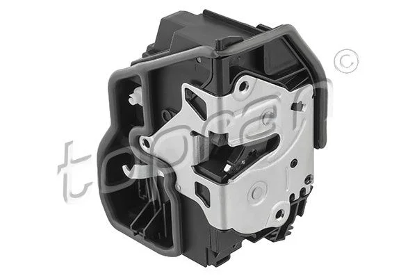 Door Lock TOPRAN 623 617