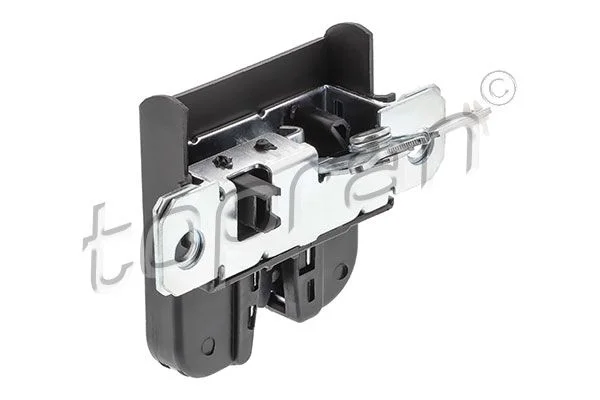 Tailgate Lock TOPRAN 623 665