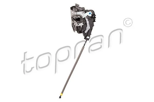 Zaklepanje vrat TOPRAN 623 675