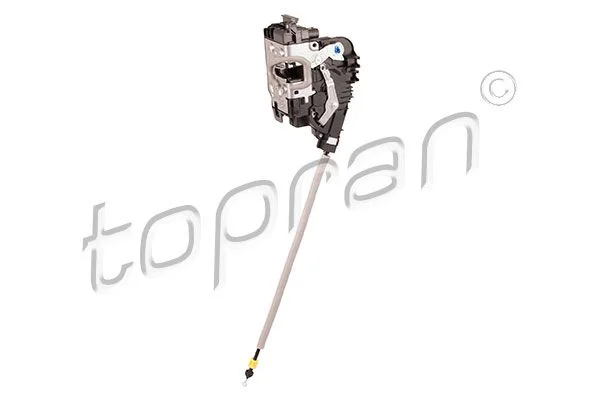Zaklepanje vrat TOPRAN 623 678