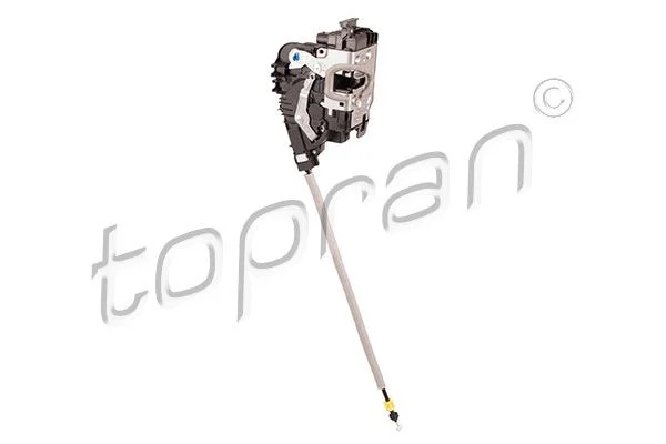 Zaklepanje vrat TOPRAN 623 679