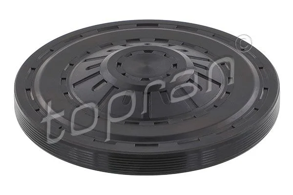 Lid, automatic transmission TOPRAN 624 951