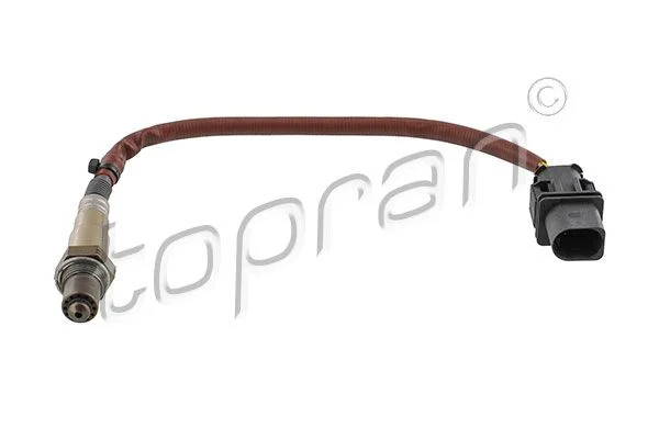 Senzor Lambda TOPRAN 625 001