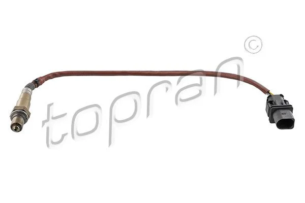 Oxygen Sensor TOPRAN 625 002