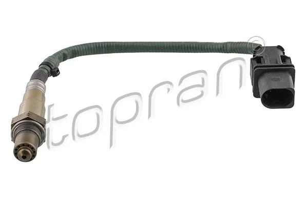 Oxygen Sensor TOPRAN 625 003