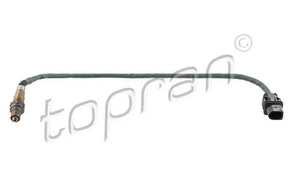 Senzor Lambda TOPRAN 625 004