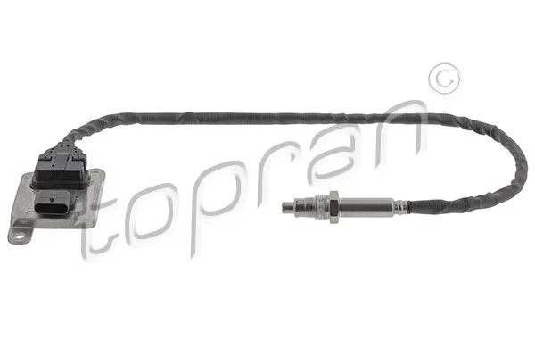 NOx jutiklis, NOx katalizatorius TOPRAN 625 010