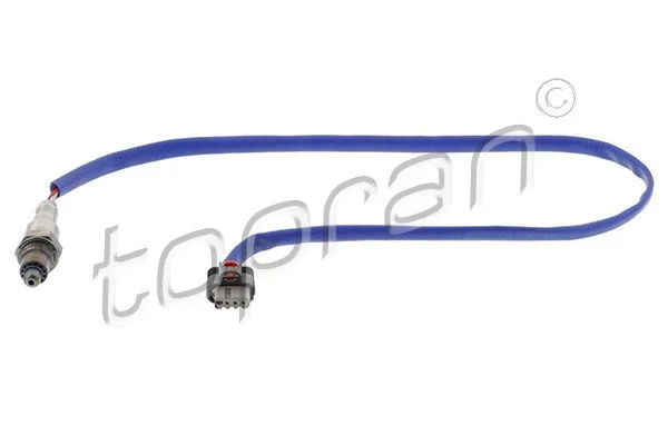 Oxygen Sensor TOPRAN 625 017