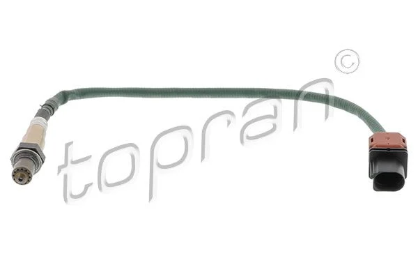 Senzor Lambda TOPRAN 625 020