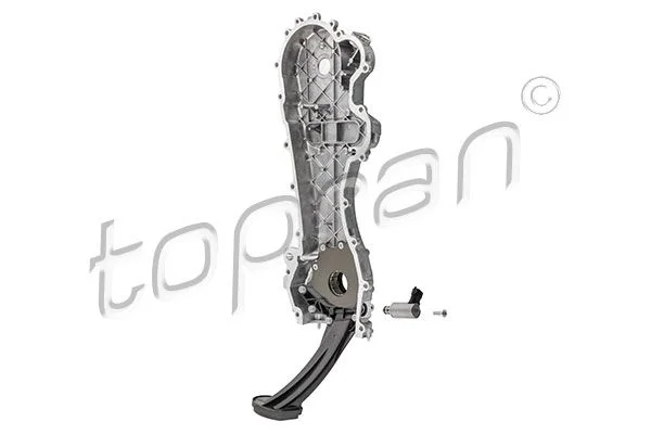Oljna črpalka TOPRAN 625 104
